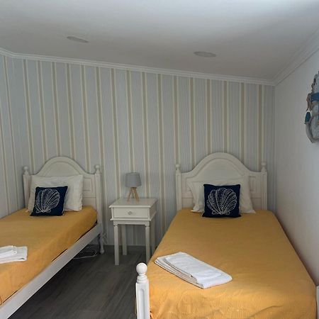 Flipflops Apartment Nazaré Eksteriør billede