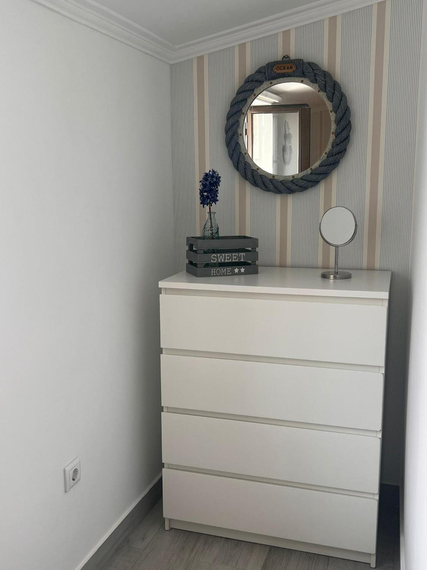 Flipflops Apartment Nazaré Eksteriør billede