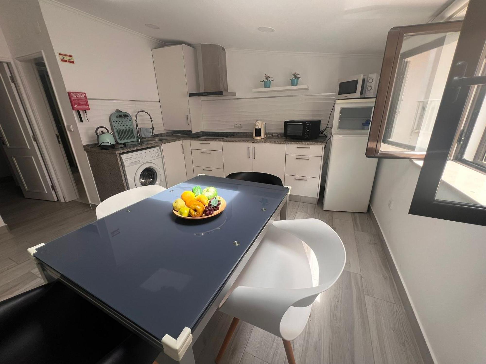 Flipflops Apartment Nazaré Eksteriør billede