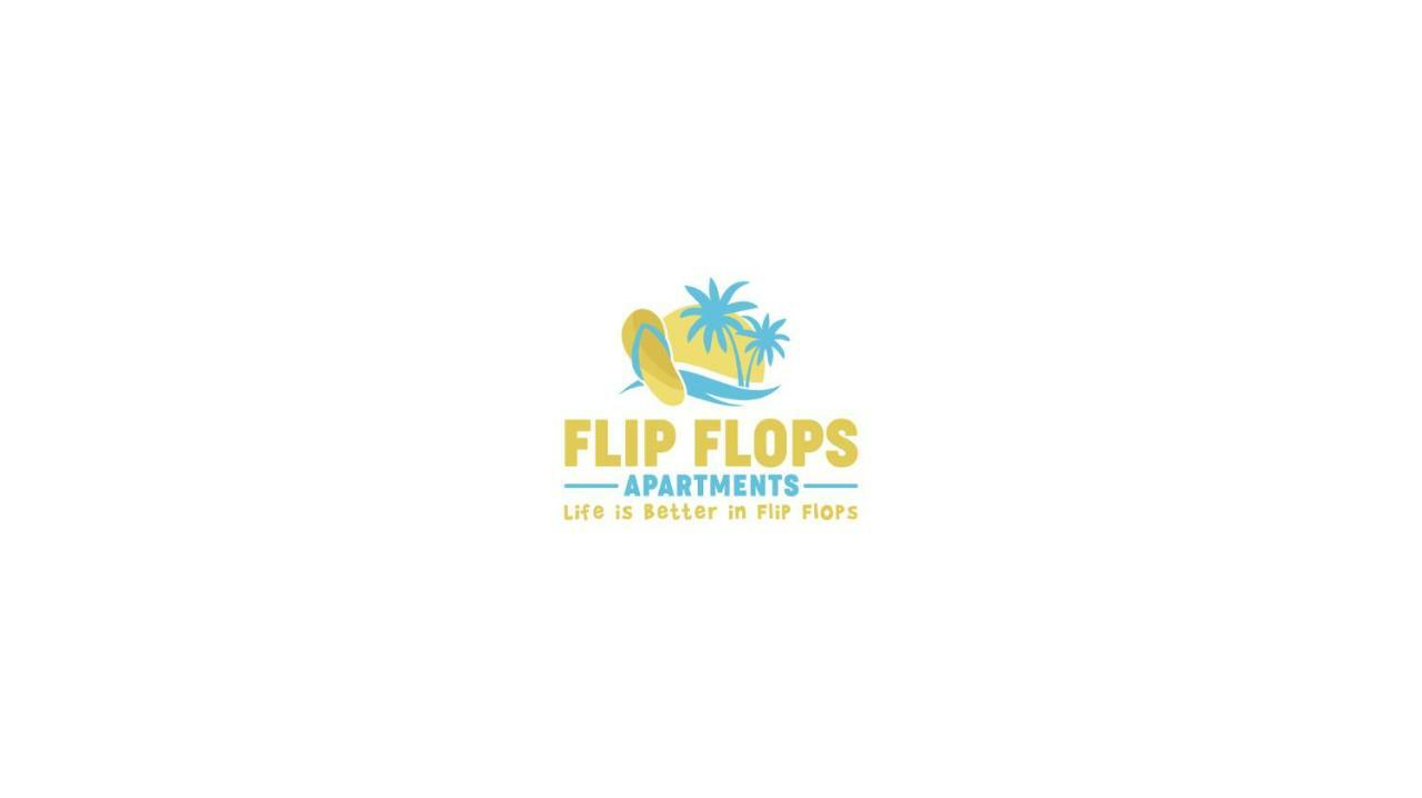 Flipflops Apartment Nazaré Eksteriør billede
