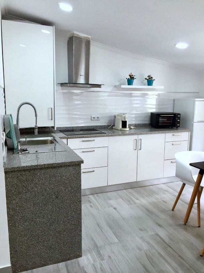 Flipflops Apartment Nazaré Eksteriør billede