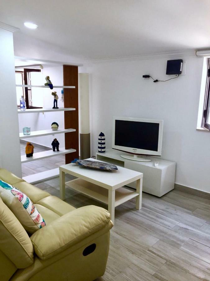 Flipflops Apartment Nazaré Eksteriør billede