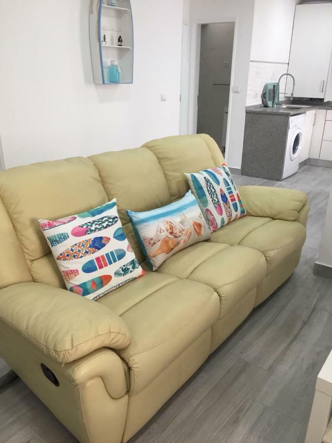 Flipflops Apartment Nazaré Eksteriør billede