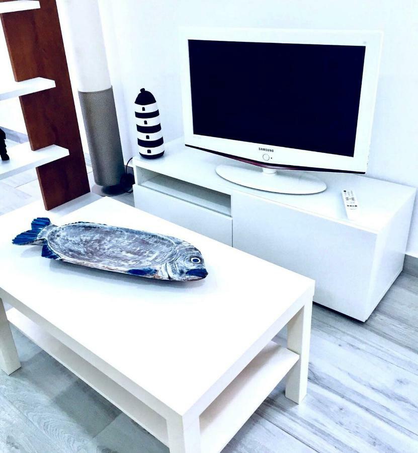 Flipflops Apartment Nazaré Eksteriør billede
