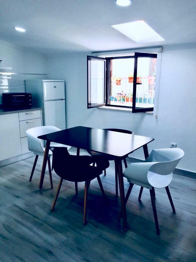 Flipflops Apartment Nazaré Eksteriør billede